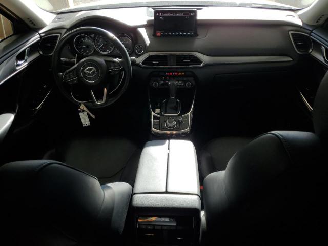 JM3TCBCY8L0424250 - 2020 MAZDA CX-9 TOURING Mavi foto 8