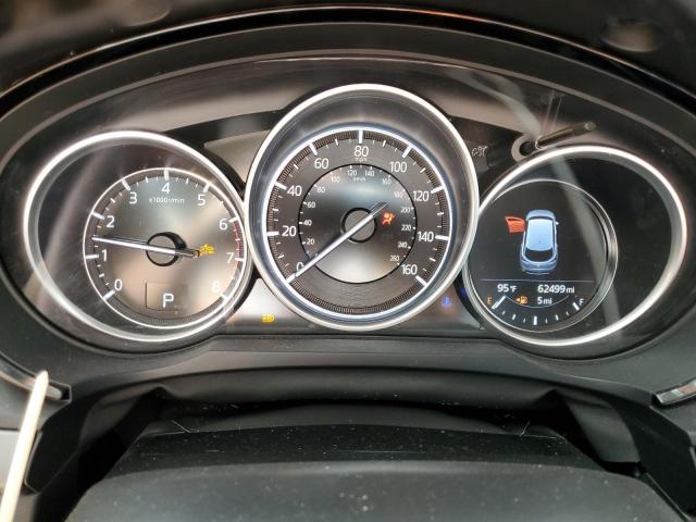 JM3TCBCY8L0424250 - 2020 MAZDA CX-9 TOURING Mavi foto 9