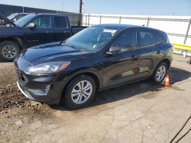 2022 FORD ESCAPE S, 