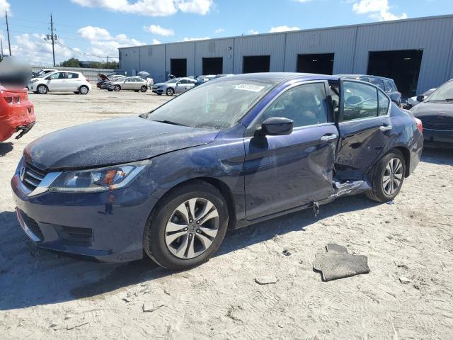 2013 HONDA ACCORD LX, 