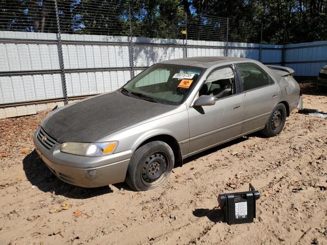 1998 TOYOTA CAMRY CE, 
