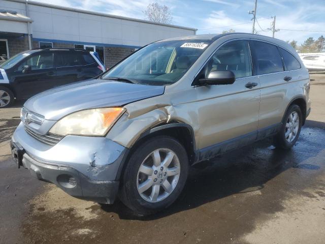 2007 HONDA CR-V EX, 