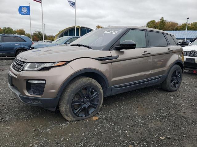 2016 LAND ROVER RANGE ROVE SE, 