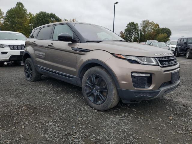SALVP2BG8GH100178 - 2016 LAND ROVER RANGE ROVER EVOQUE SE BROWN photo 4