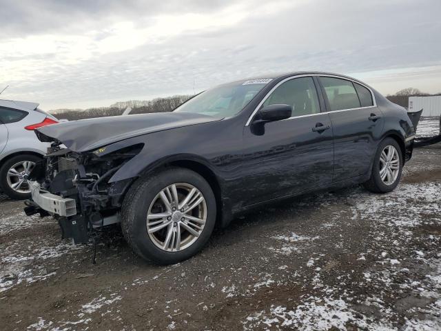 2013 INFINITI G37 BASE, 