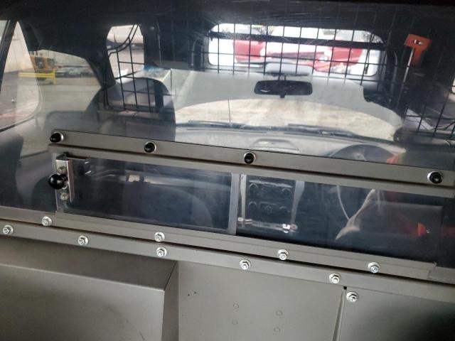 1FM5K8AR4DGC30841 - 2013 FORD EXPLORER POLICE INTERCEPTOR 黑色 照片 10