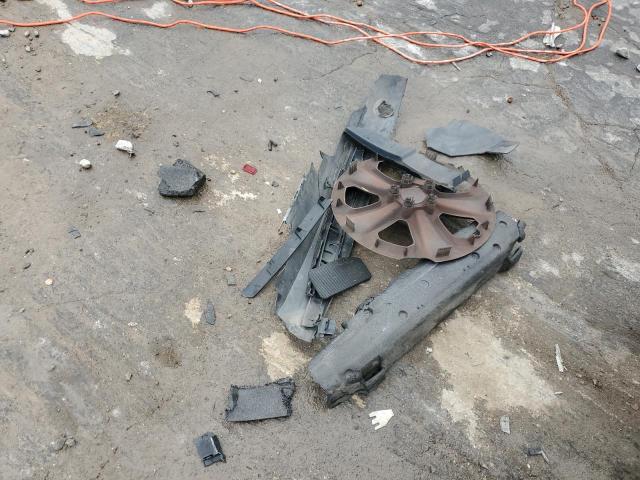 1FM5K8AR4DGC30841 - 2013 FORD EXPLORER POLICE INTERCEPTOR 黑色 照片 13