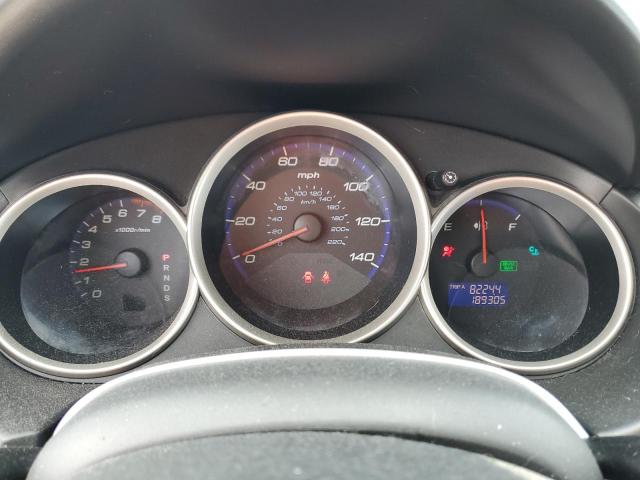 JHMGD386X7S064010 - 2007 HONDA FIT S 蓝色 照片 9