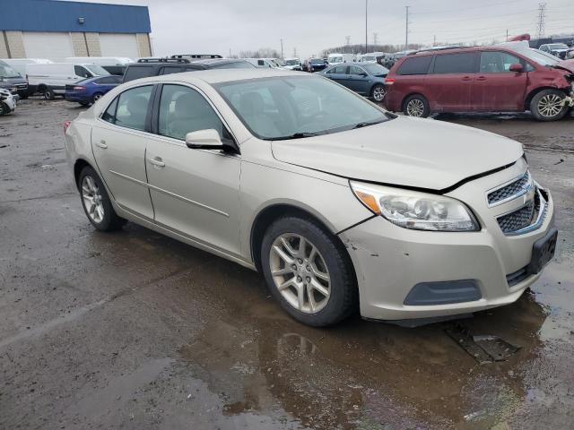 1G11C5SA7DF233027 - 2013 CHEVROLET MALIBU 1LT Алтын фото 4