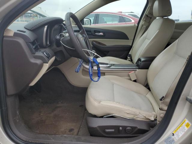 1G11C5SA7DF233027 - 2013 CHEVROLET MALIBU 1LT Алтын фото 7