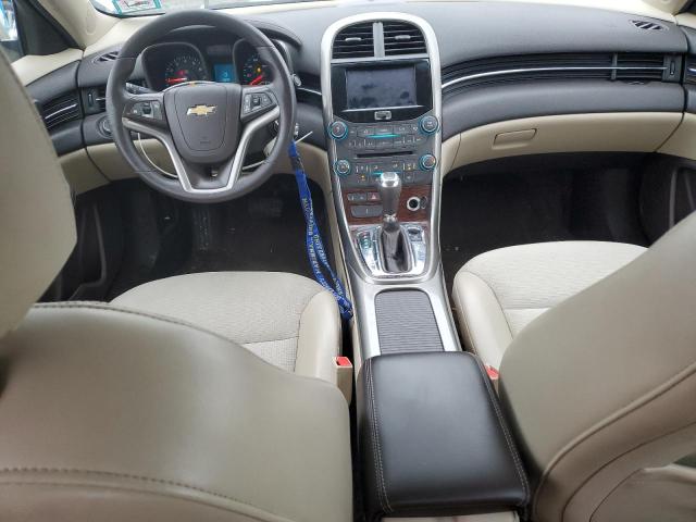 1G11C5SA7DF233027 - 2013 CHEVROLET MALIBU 1LT Алтын фото 8