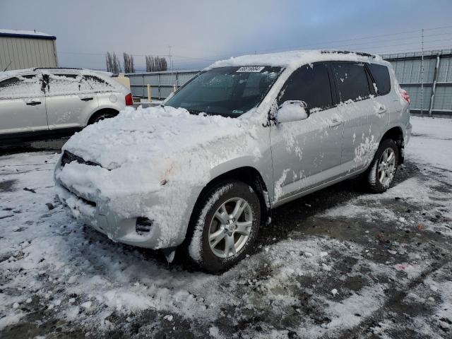 2011 TOYOTA RAV4, 