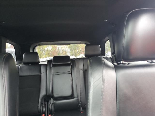 1C4RJFAG9KC625873 - 2019 JEEP GRAND CHER LAREDO 白色 照片 10