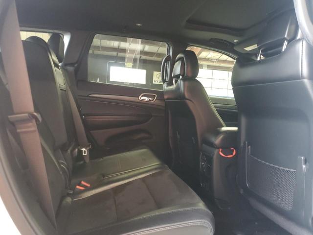 1C4RJFAG9KC625873 - 2019 JEEP GRAND CHER LAREDO 白色 照片 11