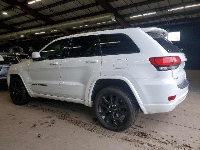 1C4RJFAG9KC625873 - 2019 JEEP GRAND CHER LAREDO 白色 照片 2