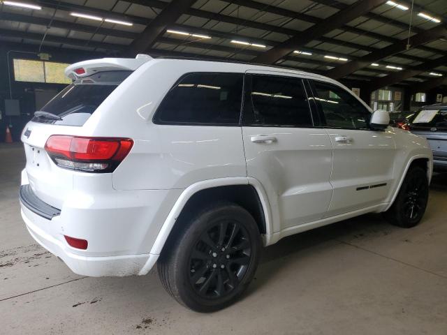 1C4RJFAG9KC625873 - 2019 JEEP GRAND CHER LAREDO 白色 照片 3