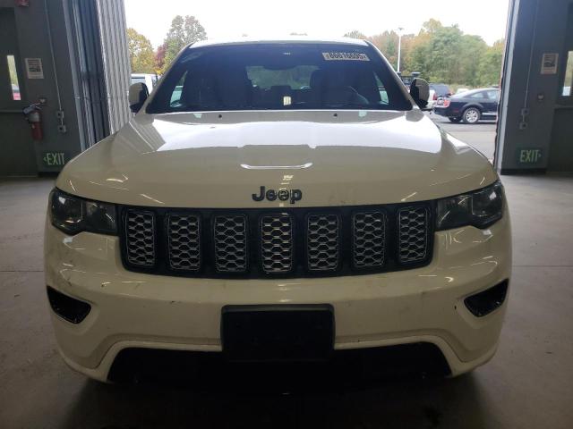 1C4RJFAG9KC625873 - 2019 JEEP GRAND CHER LAREDO 白色 照片 5