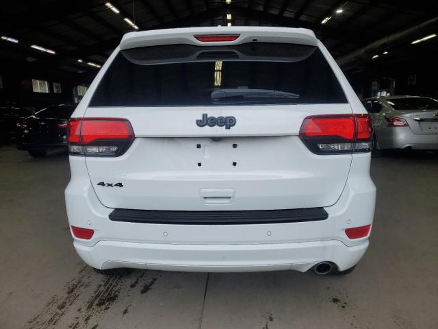 1C4RJFAG9KC625873 - 2019 JEEP GRAND CHER LAREDO 白色 照片 6