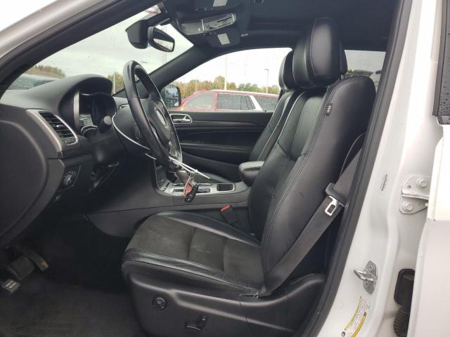 1C4RJFAG9KC625873 - 2019 JEEP GRAND CHER LAREDO 白色 照片 7