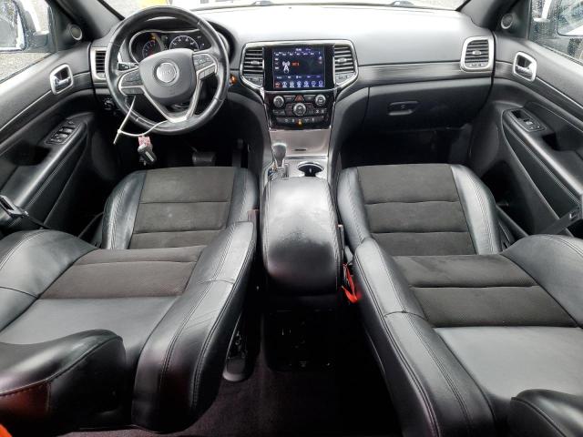 1C4RJFAG9KC625873 - 2019 JEEP GRAND CHER LAREDO 白色 照片 8