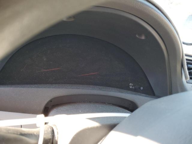 4T1BK46K99U581454 - 2009 TOYOTA CAMRY SE 银色 照片 9