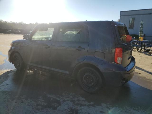 JTLZE4FE2B1127742 - 2011 TOYOTA SCION XB 蓝色 照片 2