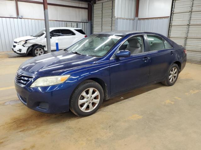 2011 TOYOTA CAMRY BASE, 