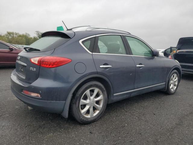 JN1AJ0HRXAM757554 - 2010 INFINITI EX35 BASE Boz foto 3