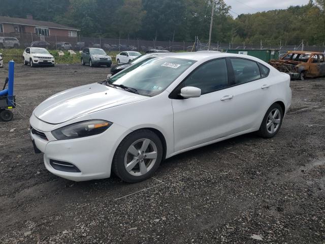 2015 DODGE DART SXT, 