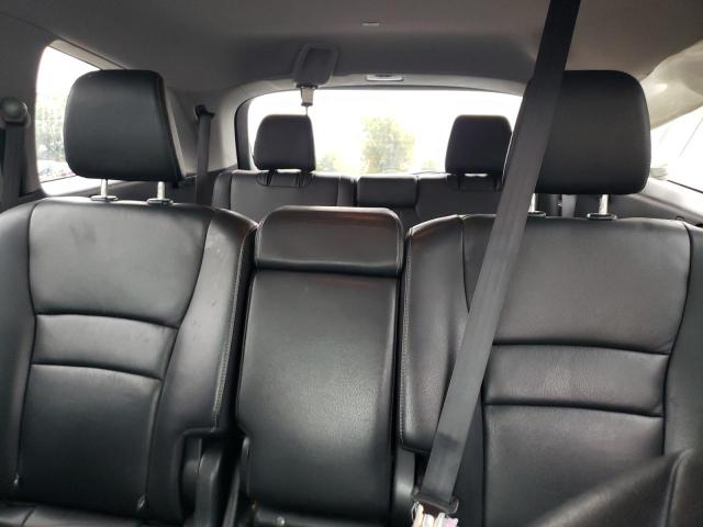 5FNYF6H69JB059368 - 2018 HONDA PILOT EXL Boz foto 10