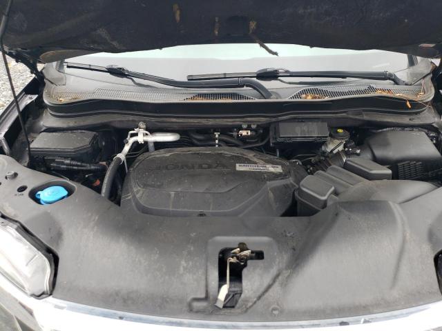 5FNYF6H69JB059368 - 2018 HONDA PILOT EXL Boz foto 12