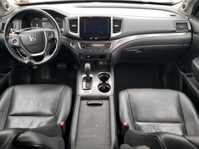 5FNYF6H69JB059368 - 2018 HONDA PILOT EXL Boz foto 8