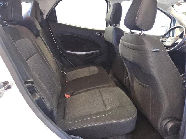 MAJ3S2GE0LC354789 - 2020 FORD ECOSPORT SE თეთრი ფოტო 11