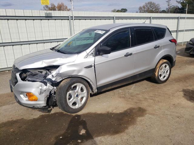 2019 FORD ESCAPE S, 