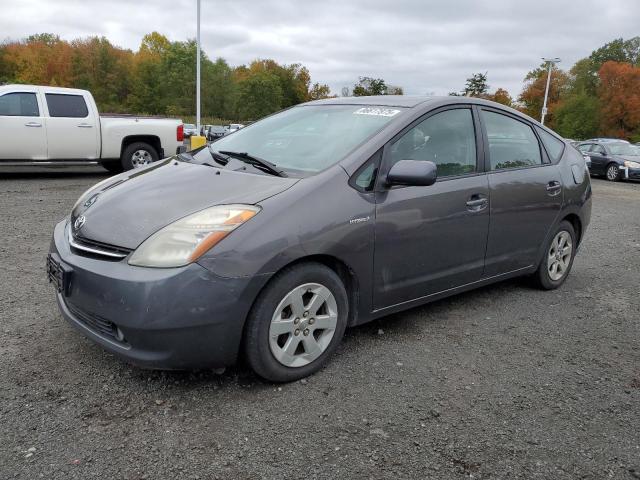 2007 TOYOTA PRIUS, 