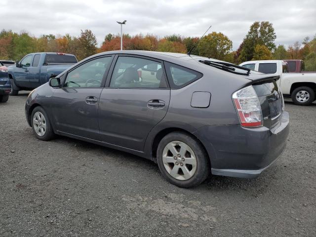 JTDKB20U873255439 - 2007 TOYOTA PRIUS Gümüş foto 2