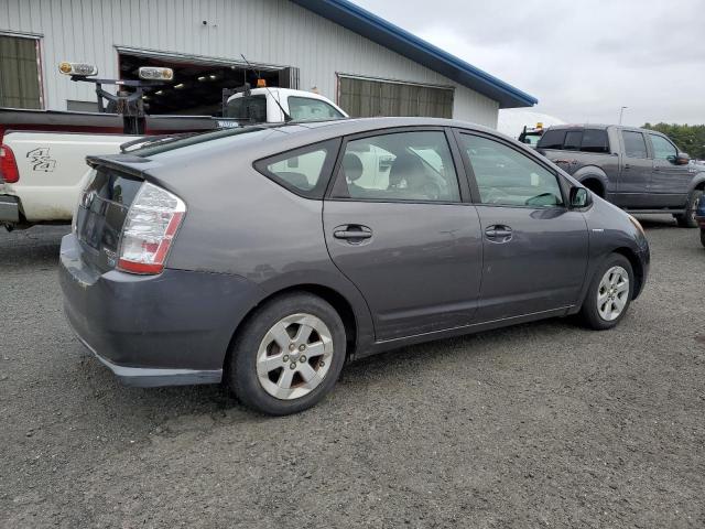 JTDKB20U873255439 - 2007 TOYOTA PRIUS Gümüş foto 3