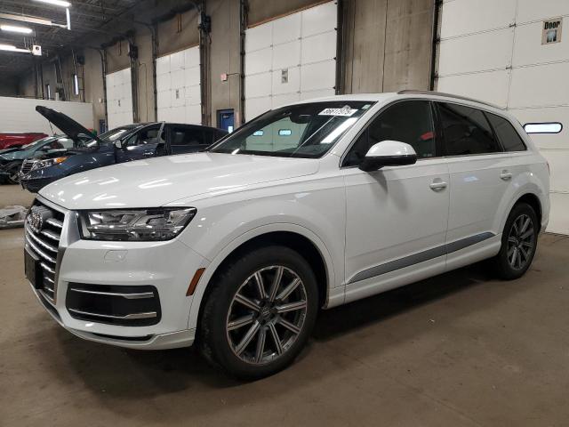 2019 AUDI Q7 PREMIUM PLUS, 