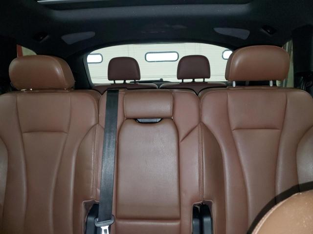 WA1LHAF72KD045690 - 2019 AUDI Q7 PREMIUM PLUS Ақ фото 10