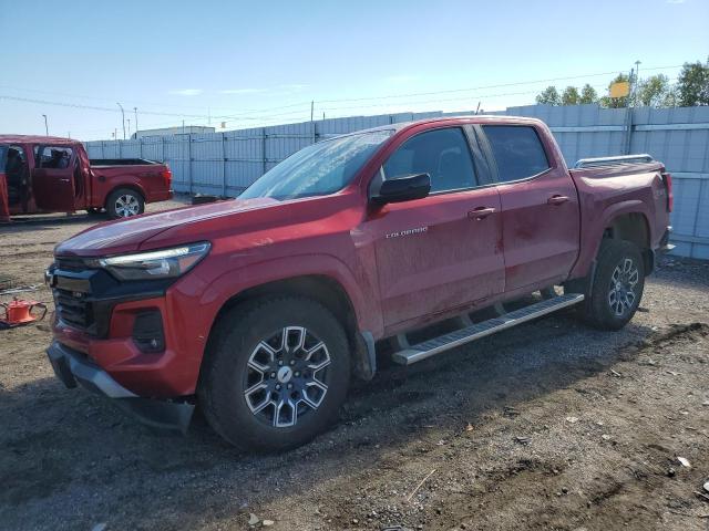 2023 CHEVROLET COLORADO Z71, 