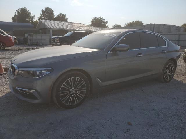 2017 BMW 530 XI, 