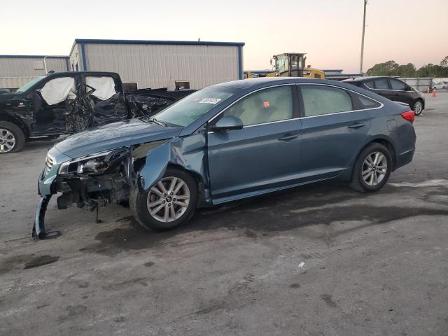 2015 HYUNDAI SONATA SE, 