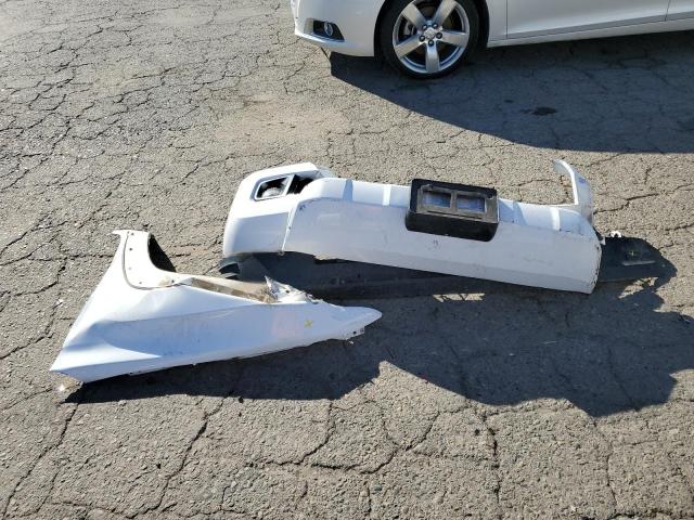 5TFRZ5CN4HX028291 - 2017 TOYOTA TACOMA ACCESS CAB Білий фото 12