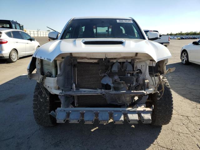 5TFRZ5CN4HX028291 - 2017 TOYOTA TACOMA ACCESS CAB Білий фото 5