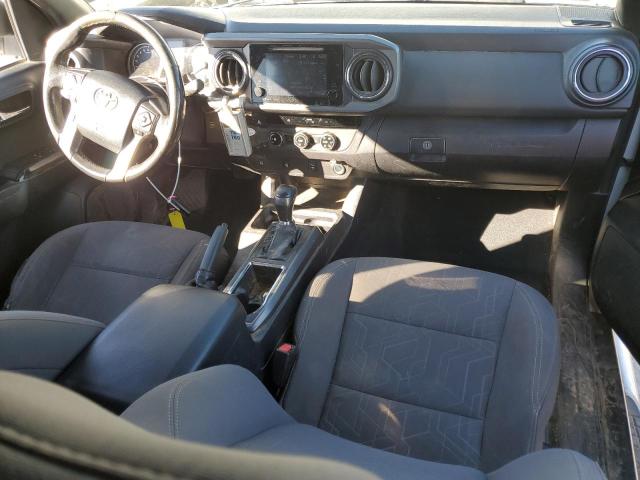 5TFRZ5CN4HX028291 - 2017 TOYOTA TACOMA ACCESS CAB Білий фото 8