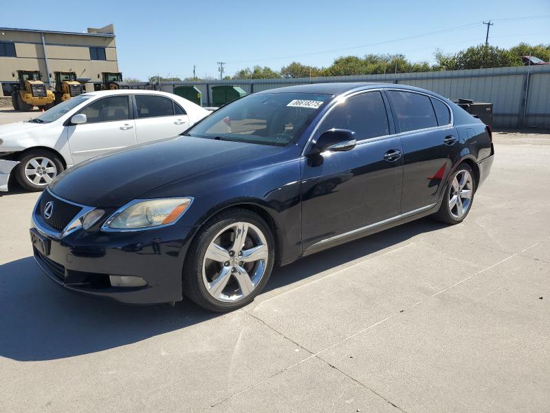2008 LEXUS GS 350, 