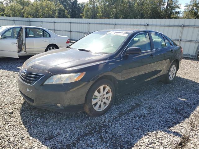 2009 TOYOTA CAMRY BASE, 