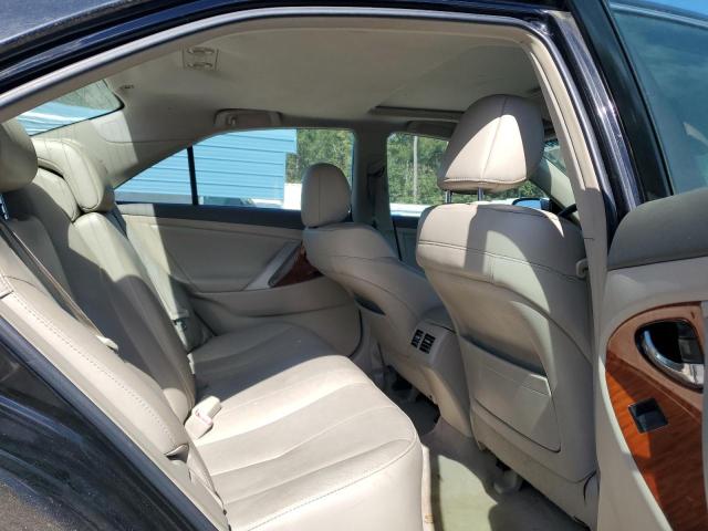 4T1BE46K39U356499 - 2009 TOYOTA CAMRY BASE 黑色 照片 10