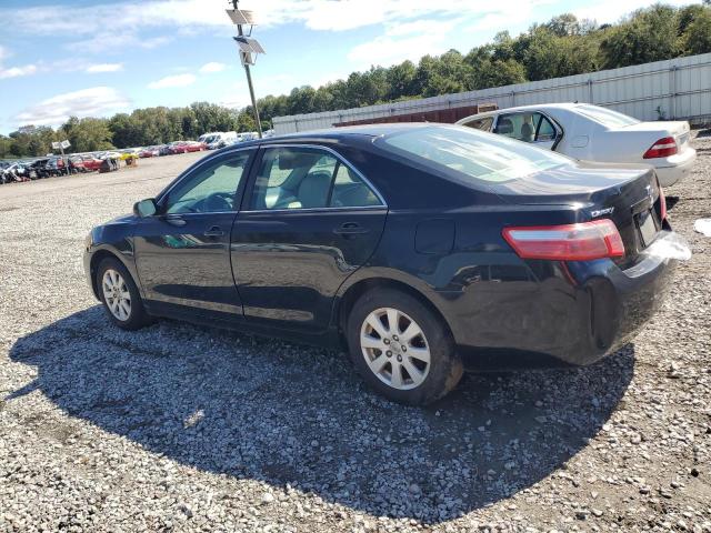 4T1BE46K39U356499 - 2009 TOYOTA CAMRY BASE 黑色 照片 2