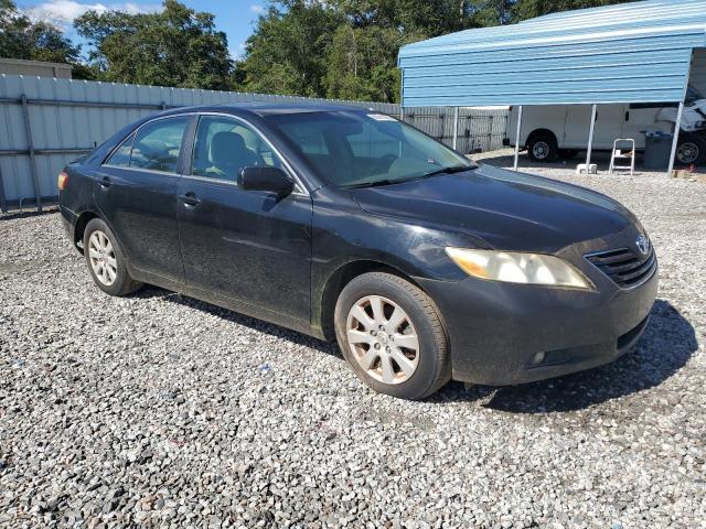 4T1BE46K39U356499 - 2009 TOYOTA CAMRY BASE 黑色 照片 4